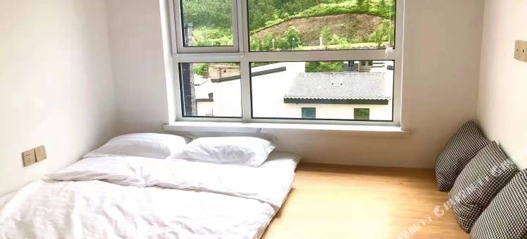 赤城铭悦乡居图片