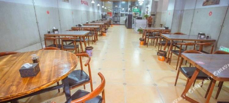 尚客优酒店(汤阴大北街店)图片