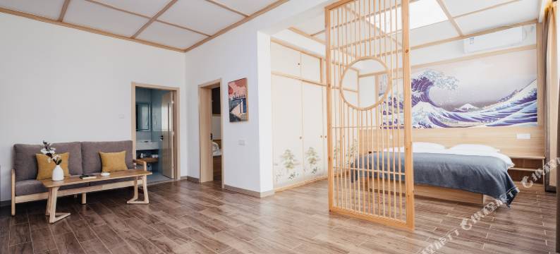 三十五號宅院(北戴河黄金海岸店)图片