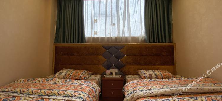 达州燕翔宾馆图片