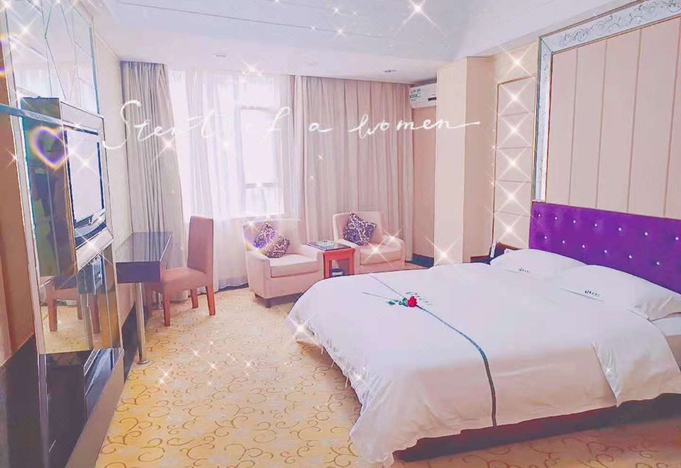 Hotel Overview