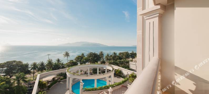 芽庄日出海滩水疗酒店(Sunrise Nha Trang Beach Hotel & Spa)图片