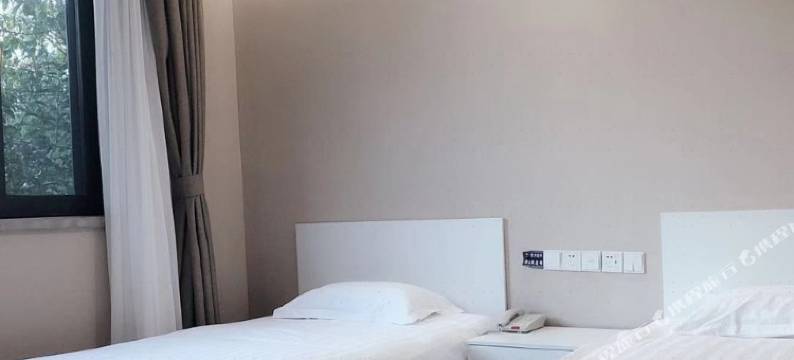 东台龙缘阁宾馆图片