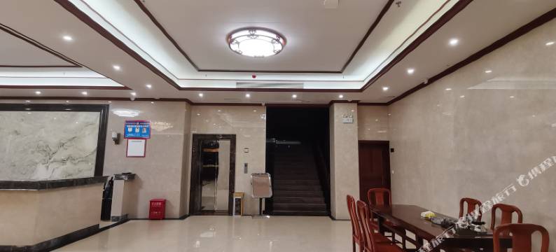 海口荣莲酒店图片