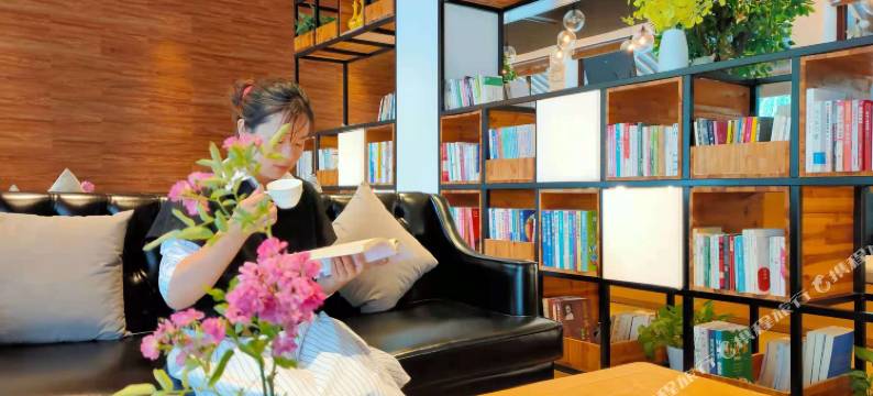 乐栖·悦读同里客栈(苏州同里古镇店)图片