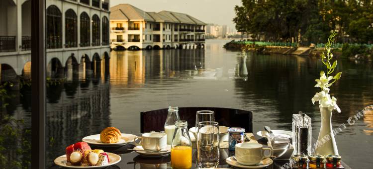 河内西湖洲际酒店(InterContinental Hanoi Westlake)图片