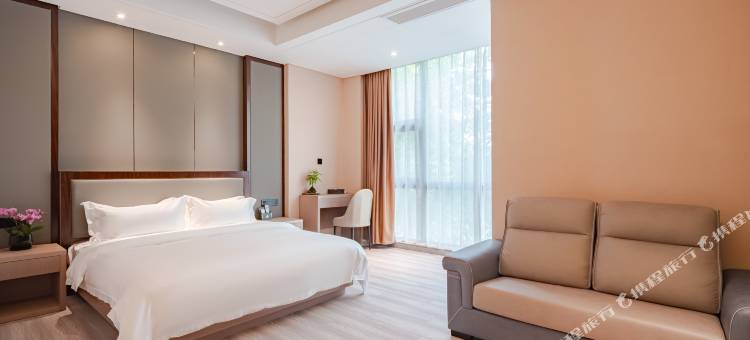 舒程酒店(德阳旌阳区文庙广场店)图片