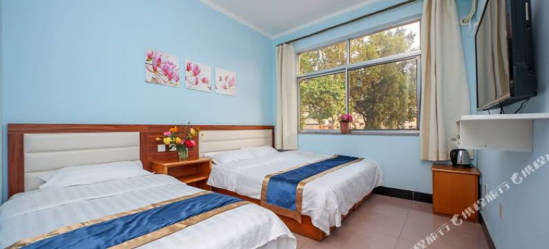 素芝旅馆(北戴河刘庄夜市店)图片