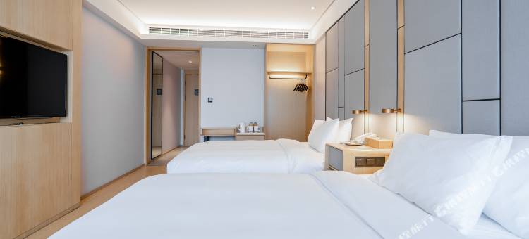 全季酒店(温州万达店)图片