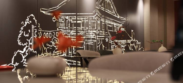 北京前门美居酒店图片