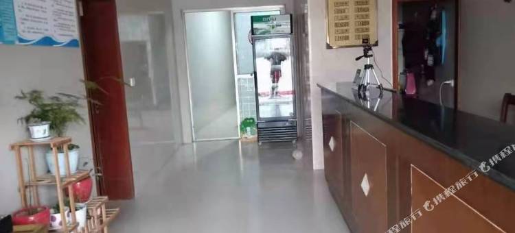 盐城通愉宾馆图片