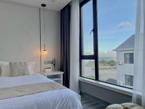 象山海栖忆居民宿