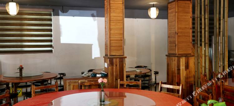 花筑·安吉花非雾民宿(云上草原店)图片