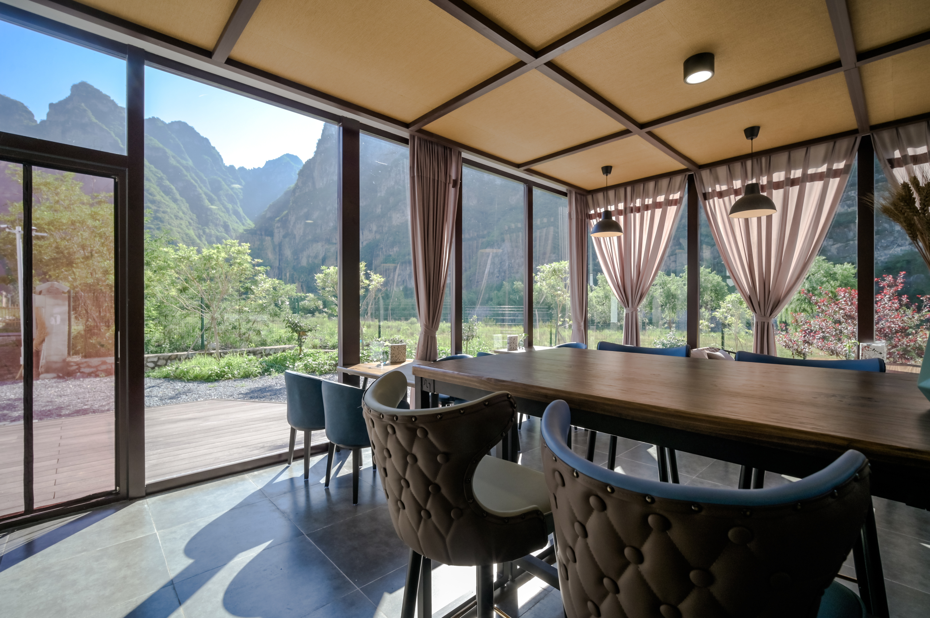 Duya Hanshe Guesthouse Hotel Overview