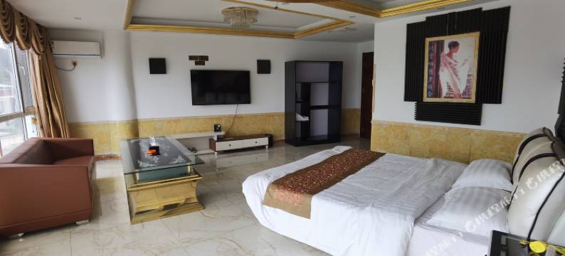 乐亭汇良商务酒店图片