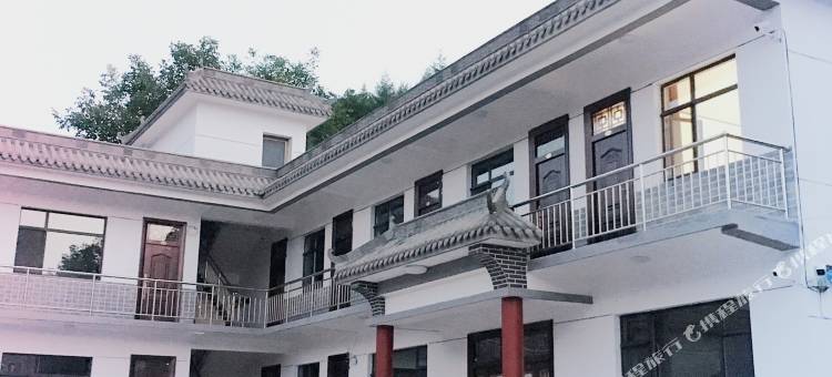 天水好香来农家乐图片