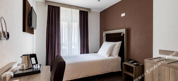 史特拉斯堡酒店(Hotel Strasbourg)图片