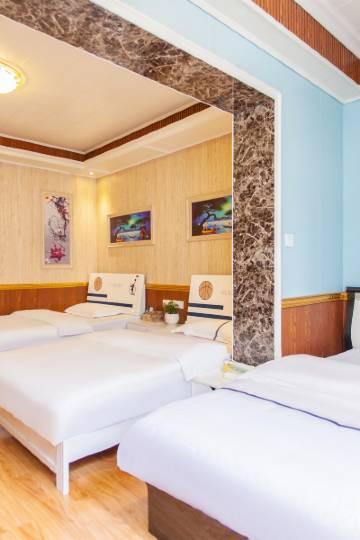 康定甘孜藏族自治州宗教事务局附近酒店,康定酒店预订查询,康定宾馆