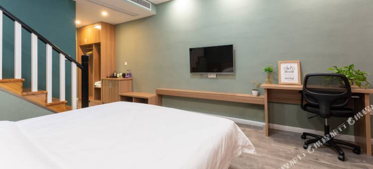 花筑·隐龙客栈(宁国皖南川藏线)图片