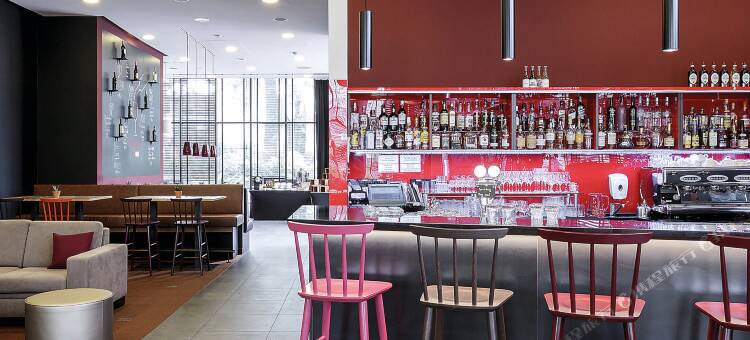 卡托维茨温德姆维也纳之家简易酒店(Vienna House Easy by Wyndham Katowice)图片