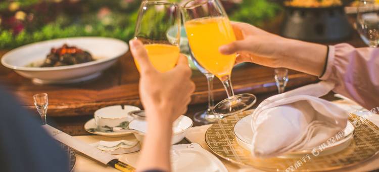 剑河仰阿莎精品酒店(温泉小镇店)图片