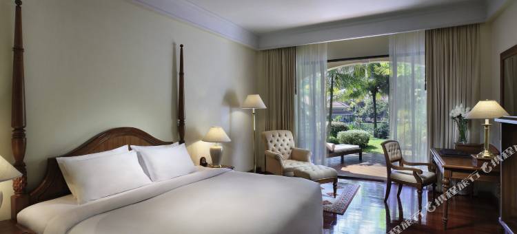 吴哥佛基拉索菲特皇家高尔夫及水疗度假村(Sofitel Angkor Phokeethra Golf & Spa Resort)图片