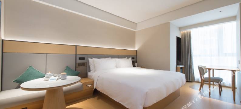 全季酒店(济南华山环宇城店)图片