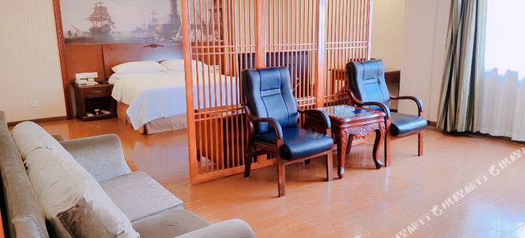 维也纳酒店(苏州高铁北站渭塘珍珠湖店)图片