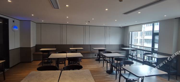 汉庭酒店(盐城响水县店)图片