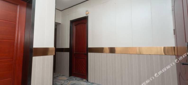 金华新富豪宾馆(金华世贸城市广场店)图片