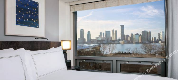 纽约市中心康莱德酒店(Conrad New York Downtown)图片