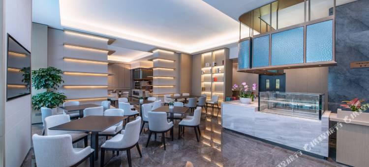 广州盛捷酒店公寓(广州塔店)图片