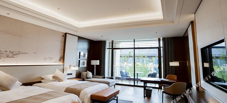 阜宁金沙湖金陵湖滨酒店图片