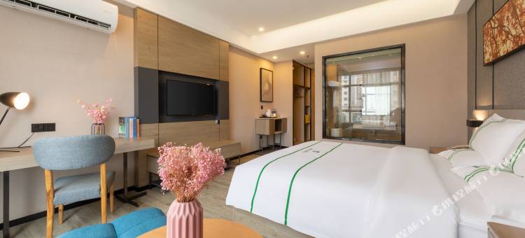 尚客优品酒店(中山彩虹大道店)图片