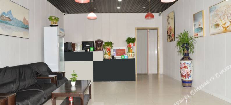 唐山家和宾馆图片