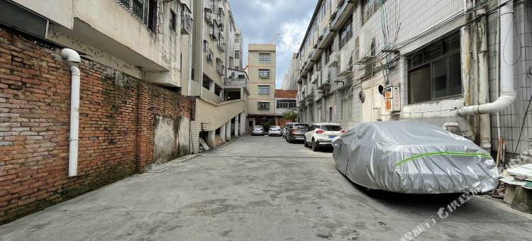 灵山国鹏大酒店图片