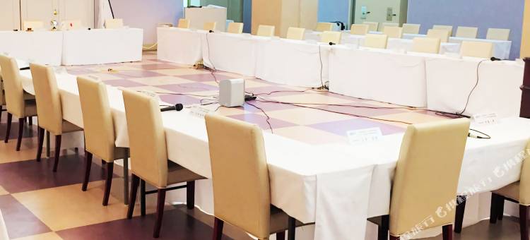 熊谷国王大使酒店(King Ambassador Hotel Kumagaya)图片