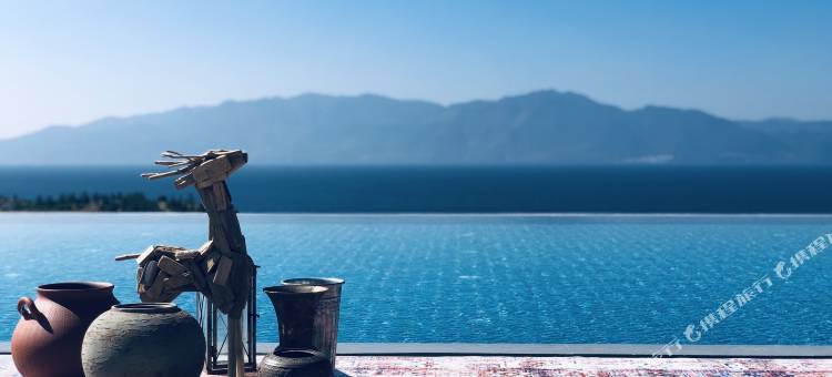 抚仙湖遇忱度假酒店图片