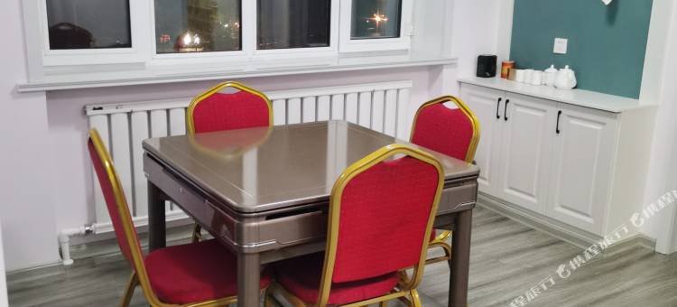 鹤岗畅园民宿图片