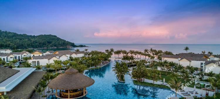 新世界富国岛度假村(New World Phu Quoc Resort)图片