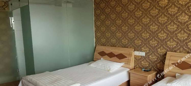 顺赢商务酒店图片