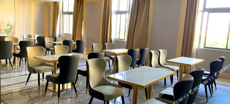 维也纳酒店(平果市中心店)图片