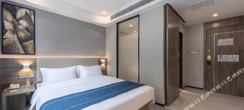 7天优品Premium酒店(重庆北站南广场店)图片