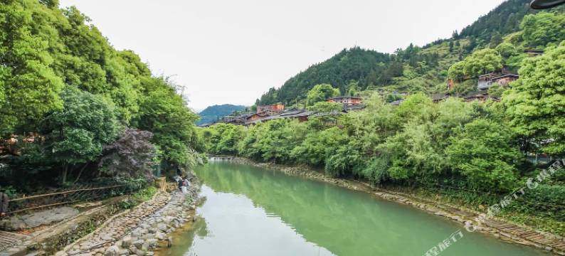 西江易禾沐星阁客栈图片