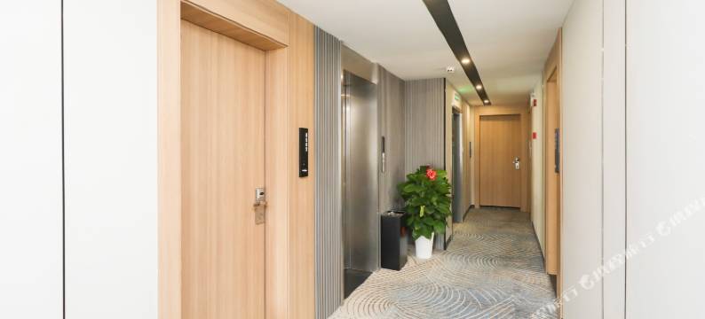 清沐精选酒店(南京长江大桥二附院店)图片