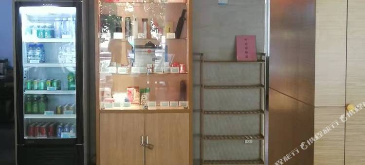 锦江之星酒店(济宁汶上店)图片