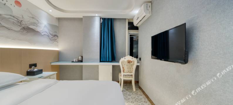 回禾酒店(杭州武林广场店)图片