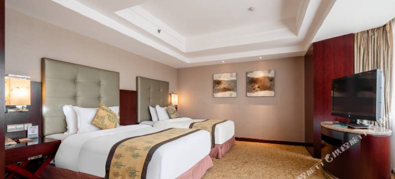 西安新兴大酒店图片