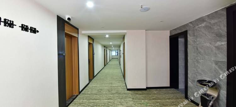 格林豪泰酒店(大理市中心旗舰店)图片