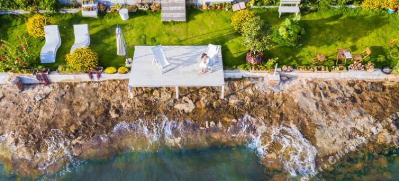 大理海音·海景花园美宿(洱海双廊店)图片